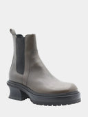 Caro Beat Bottine - Marron