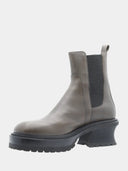 Caro Beat Bottine - Marron