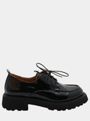 Derby Chunky - Noir