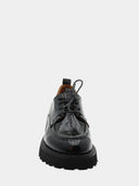 ALBANO - Chunky Derby - Black