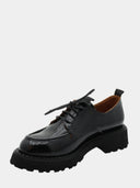 ALBANO - Chunky Derby - Black