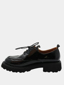 ALBANO - Chunky Derby - Black