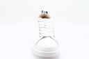 Sneakers - White/Silver