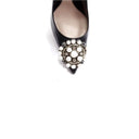 Pearl Patch Pump - Black