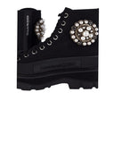 Tread Slick Bootie - Black
