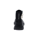 Tread Slick Bootie - Black