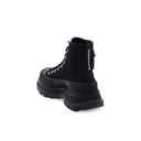 Tread Slick Bootie - Black