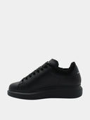 Larry Oversized Sneakers - Zwart