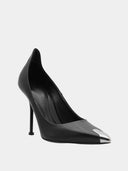 Punk 105 Pump - Noir/Argent