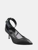 Punk 65 Anckle Strap - Noir