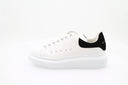 Larry Sneakers - Wit/Zwart