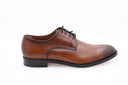 Richelieus classiques - Marron