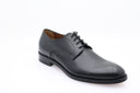 Richelieus classiques - Noir