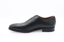 Engraved brogues - Black