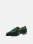 Loafer Martin - Green
