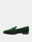 Loafer Martin - Green