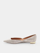 Maia Flat - Light copper