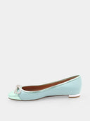 Parisina Crystal Ballet - Turquoise Blue