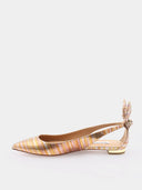 Bow Tie Ballerina - Brons