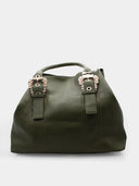 Tote Bag - Dark Khaki