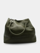 Tote Bag - Dark Khaki