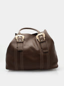 Tote Bag - Donkerbruin