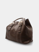 Tote Bag - Donkerbruin