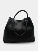 Tote bag - Zwart