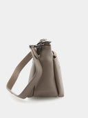 Shoulder Bag - Taupe 
