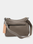 Shoulder Bag - Taupe 