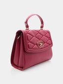 Handtas - Roze