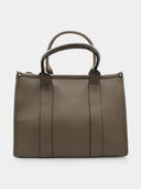 Handtas - Taupe