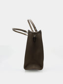 Handtas - Taupe