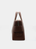 Handbag - Dark Brown