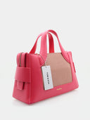 Handtas - Roze