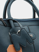 Handbag - Blue