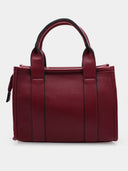Handbag - Red