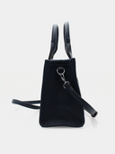 Handbag - Dark Blue