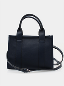 Handbag - Dark Blue