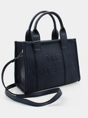 Handbag - Dark Blue