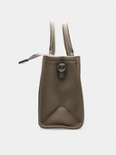 Handbag - Taupe