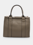 Handbag - Taupe
