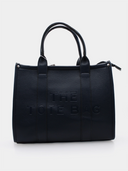 Sac à main "The Tote Bag" - Bleu foncé