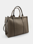 "The Tote Bag" handbag - Taupe