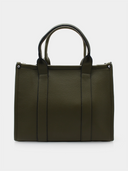"The Tote Bag" Handbag - Khaki
