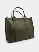 "The Tote Bag" Handbag - Khaki