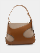 Handbag - Brown