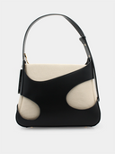 Handbag - Black &amp; White