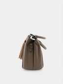 Handtas - Taupe
