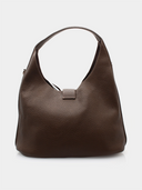 Handbag - Dark Brown